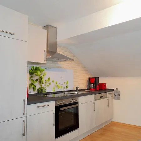 Weingut Michael Gruenewald Soehne Apartament Bingen am Rhein