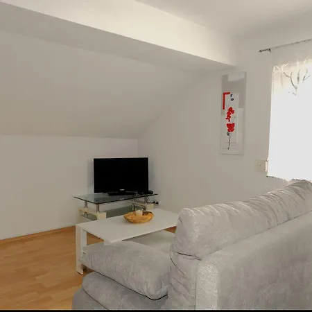 Apartament Weingut Michael Gruenewald Soehne