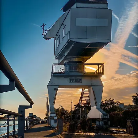 Apartament Weingut Michael Gruenewald Soehne *